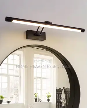 Modern LED Bathroom Mirror Light