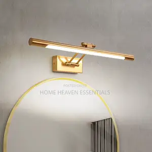 Modern LED Bathroom Mirror Light