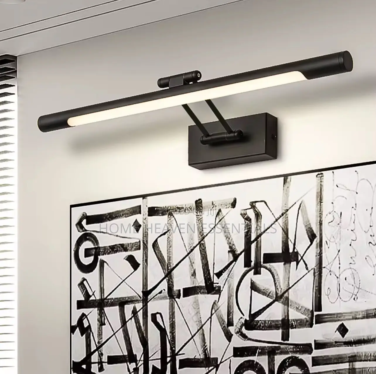 Modern LED Bathroom Mirror Light