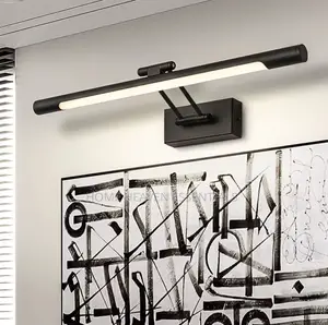 Modern LED Bathroom Mirror Light