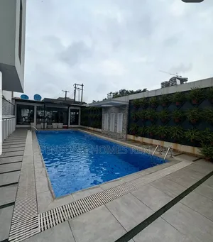 3bdrm Apartment in Old Ikoyi for rent