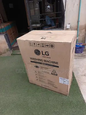 Easy Wash LG Two Tub Washing Machine