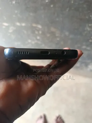 Samsung Galaxy A14 64 GB Black