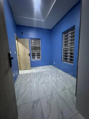 1bdrm Shared Apartment in Royal Pine Estate, Lekki for rent