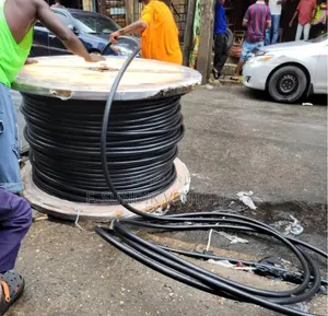 16mm 4core Armored Cable