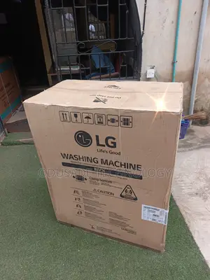 LG Heavy Duty Twin Tub Washer P961RWN9L