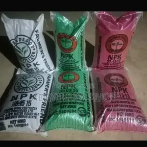 Urea NPK Fertilizer