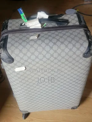 Traveling Bag