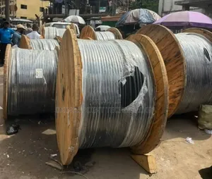 Flexible Wire