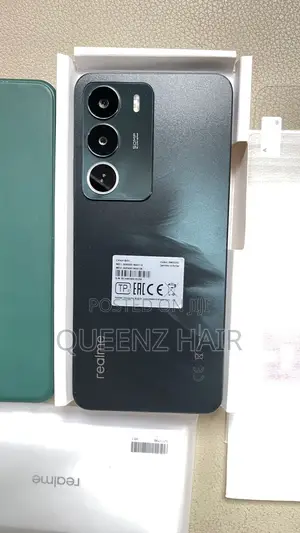 Realme C71 128 GB Green