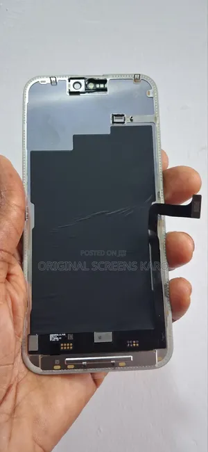 Brand New Follow Come iPhone 15 Pro Max SCREENS (Almost All Gone)