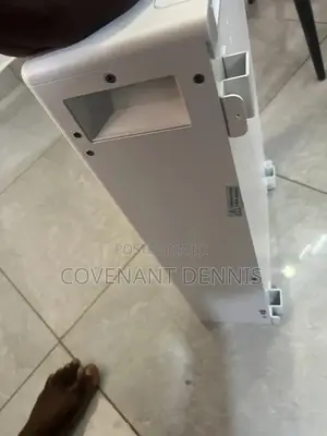 Deye 5kwh 48v Lithium Ion Battery