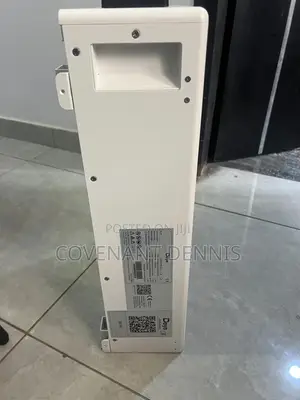 Deye 5kwh 48v Lithium Ion Battery