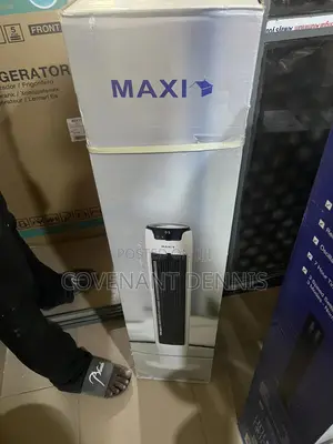 Maxi 45” Tower Fan
