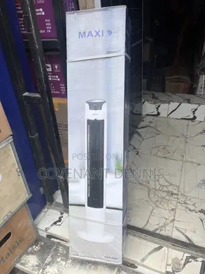 Maxi 45” Tower Fan