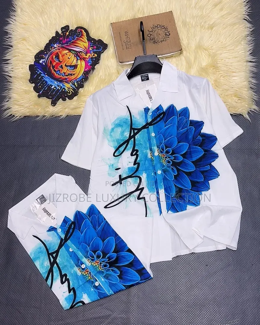 Luxury Wears