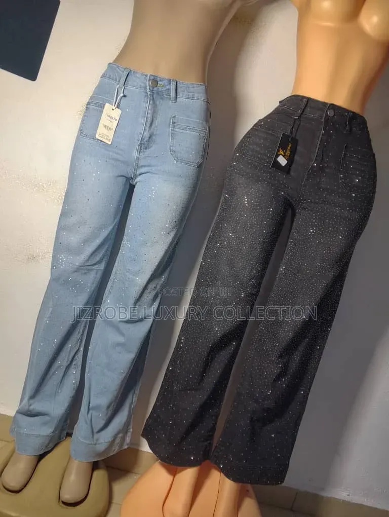 Luxury Wears