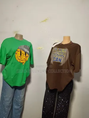 Luxury Wears