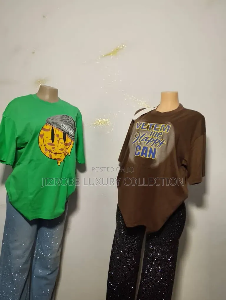 Luxury Wears