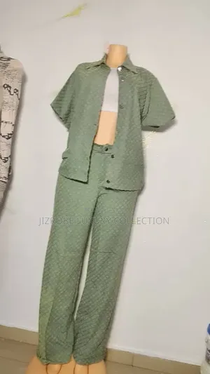 Luxury Wears