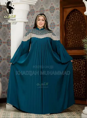 Original Egypt Abaya