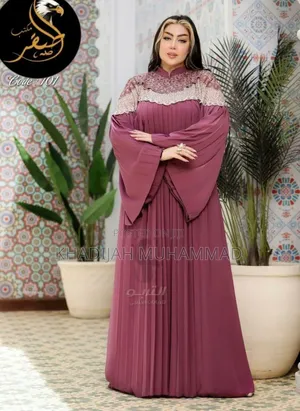 Original Egypt Abaya