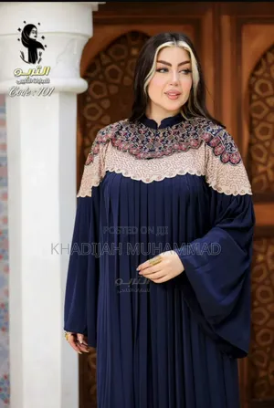 Original Egypt Abaya