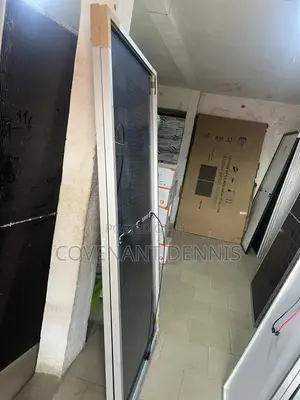 Jinko 600w Bifacial Solar Panel