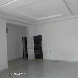 2bdrm Block of Flats in Dawaki for rent