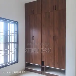 2bdrm Block of Flats in Dawaki for rent