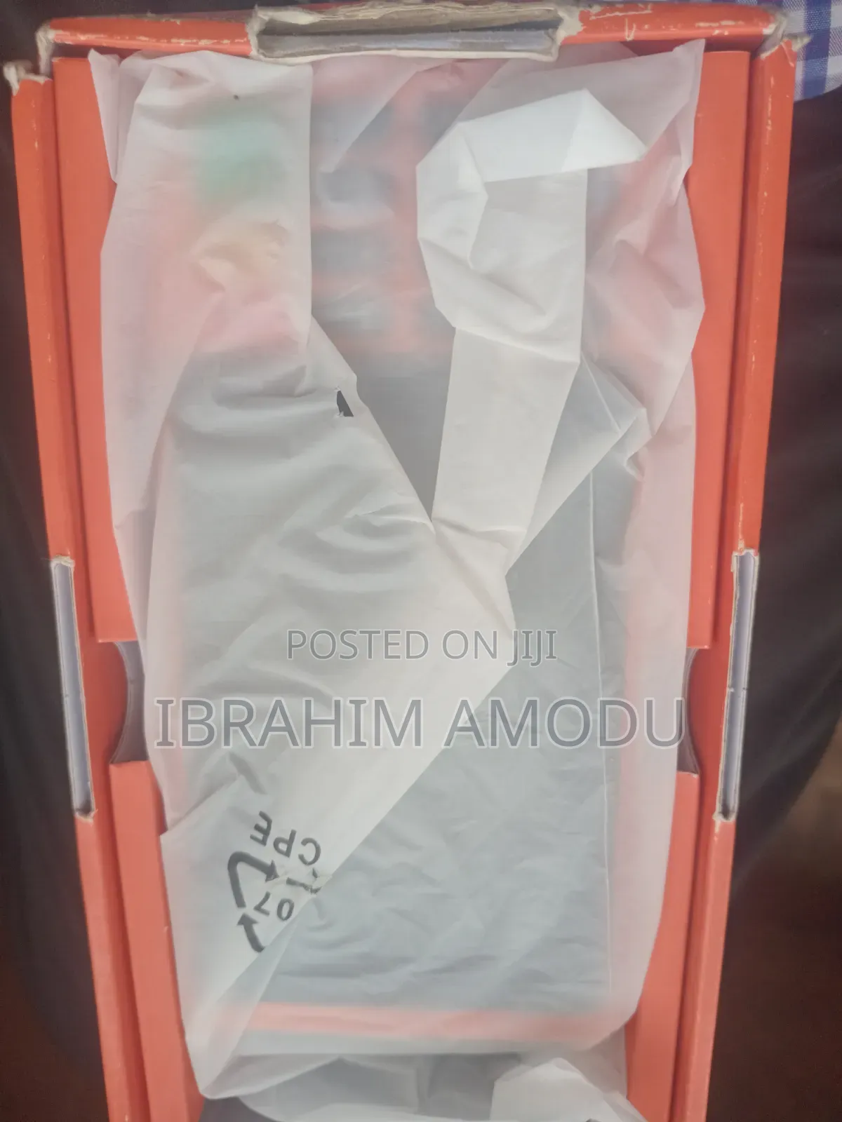 Kolomoni Oga Boss Android Smart Mobile Pos