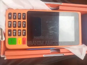 Kolomoni Oga Boss Android Smart Mobile Pos