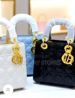 Luxury Ladies Fashion Bag