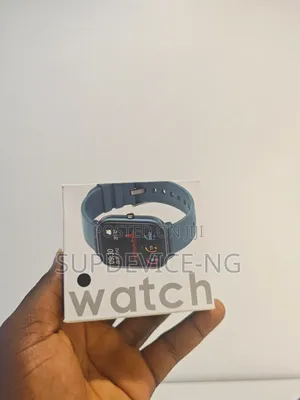 F5 Smart Watch