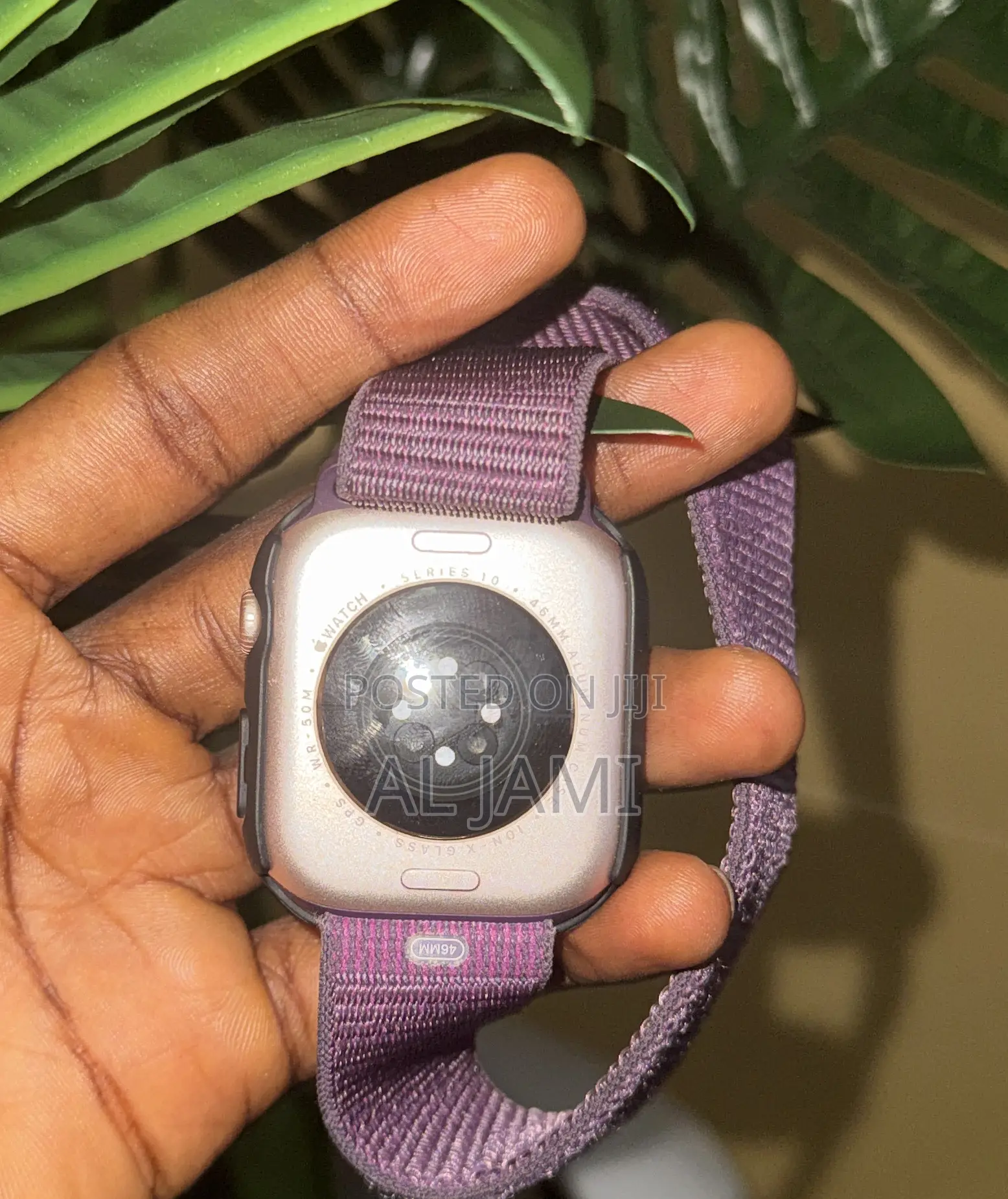 Apple Watch
