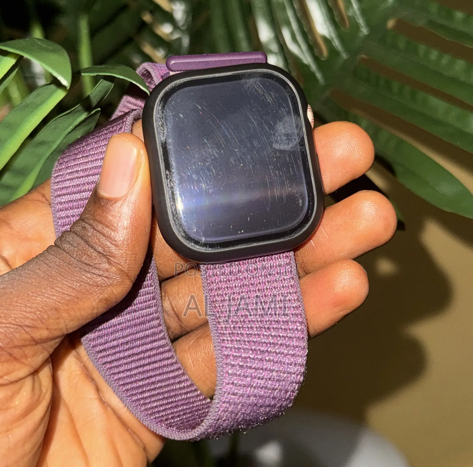 Apple Watch