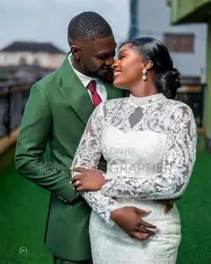Wedding Photography Coverage