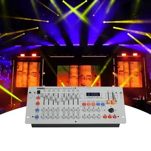 Dmx240 Light Mixing Console