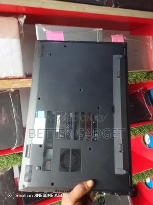 Laptop Stone Stone 8GB Intel Core i5 SSD 128GB