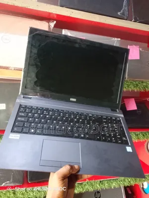 Laptop Stone Stone 8GB Intel Core i5 SSD 128GB
