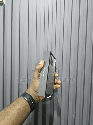 Apple iPhone 13 Pro 256 GB Black