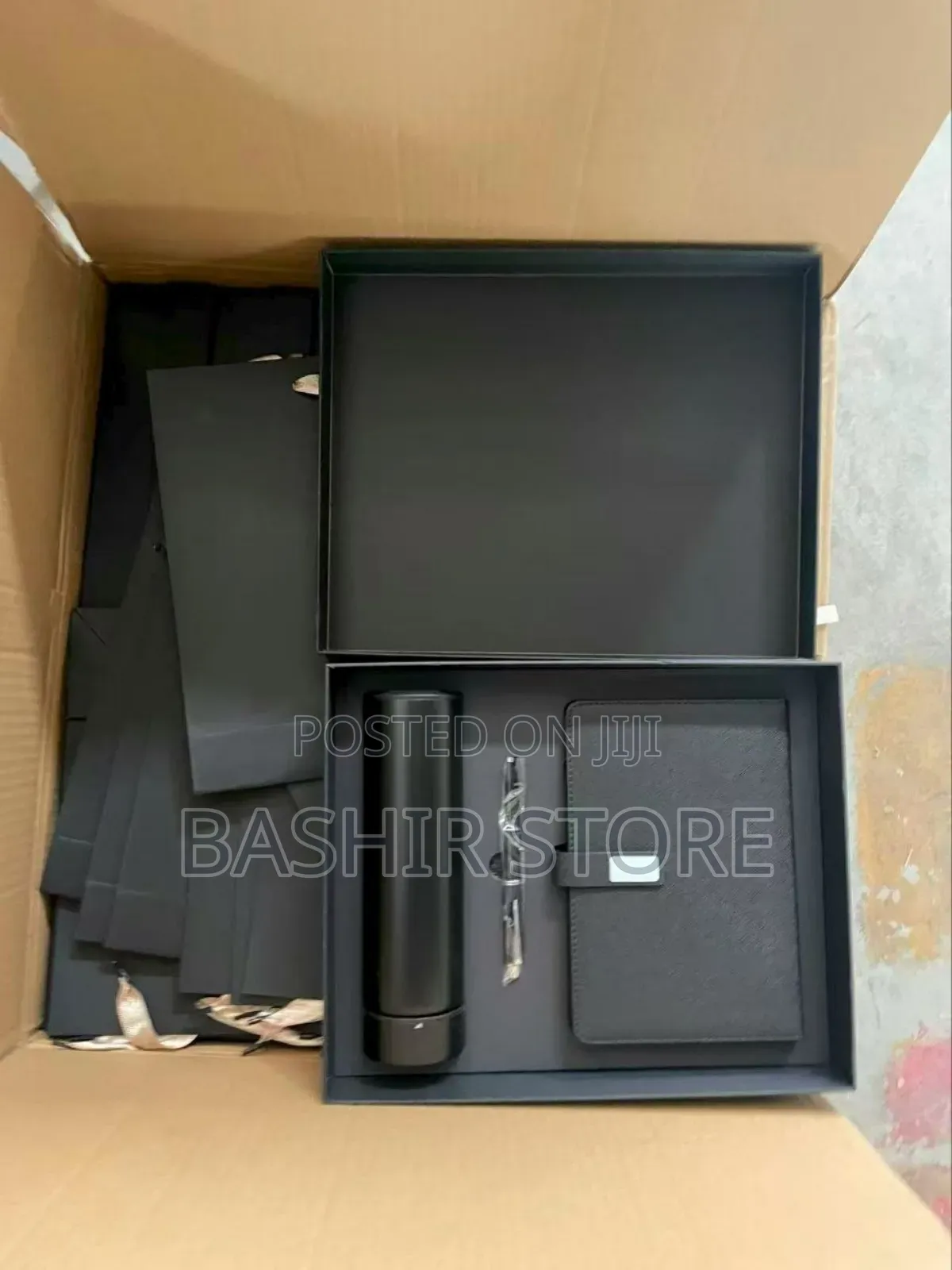 Corporate Gift Set