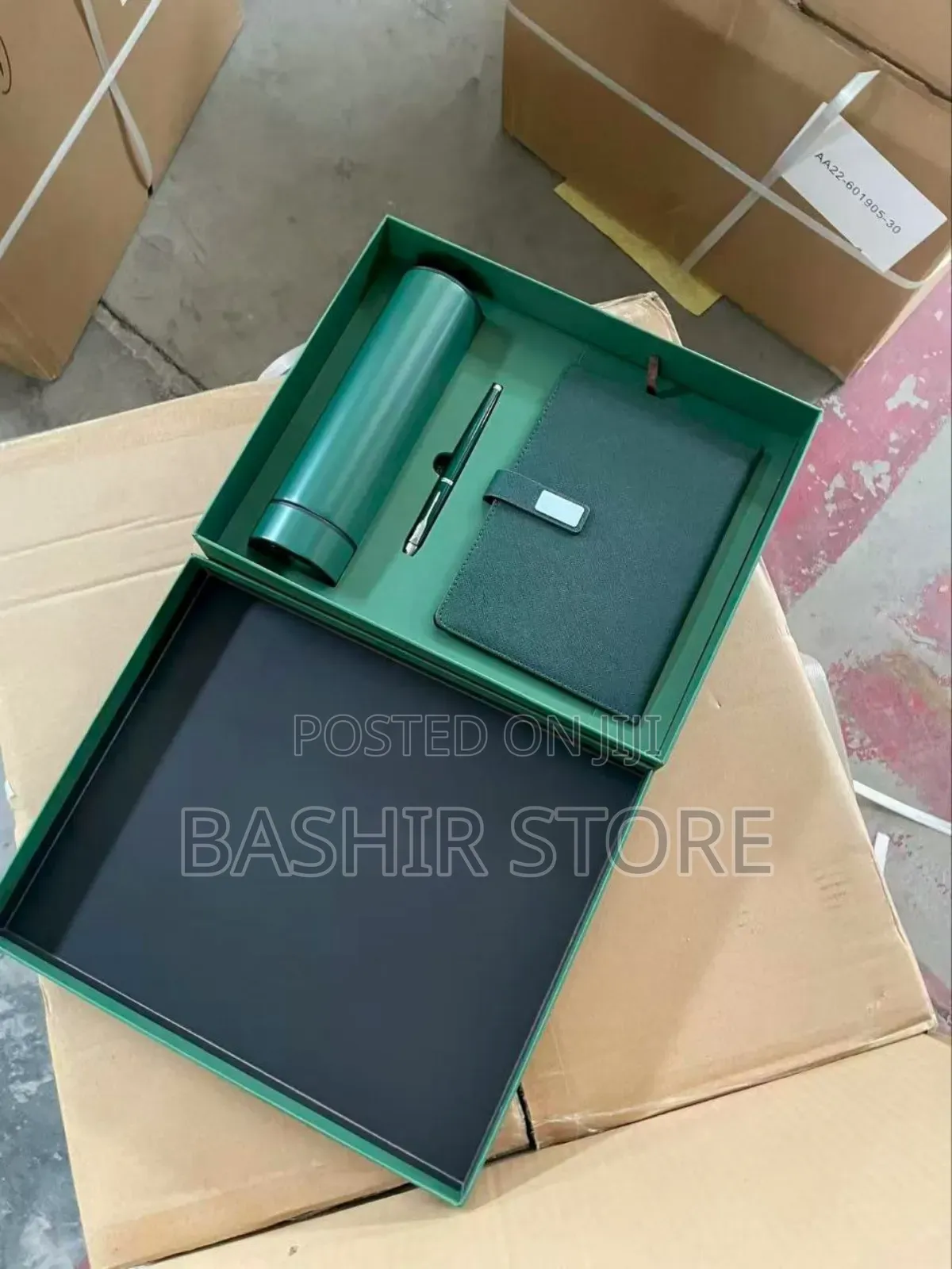 Corporate Gift Set