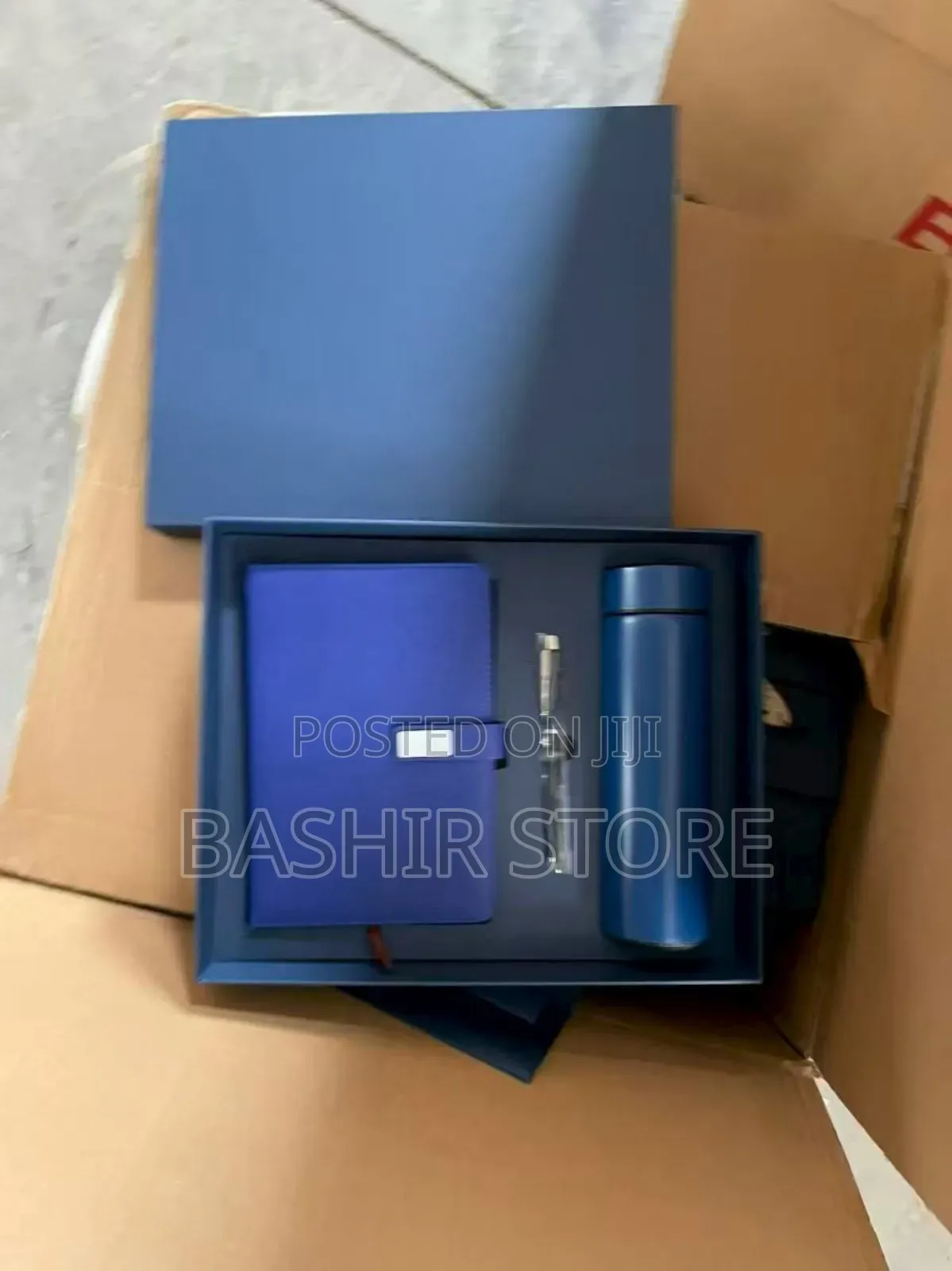 Corporate Gift Set
