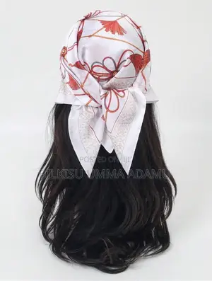Vintage Scarf