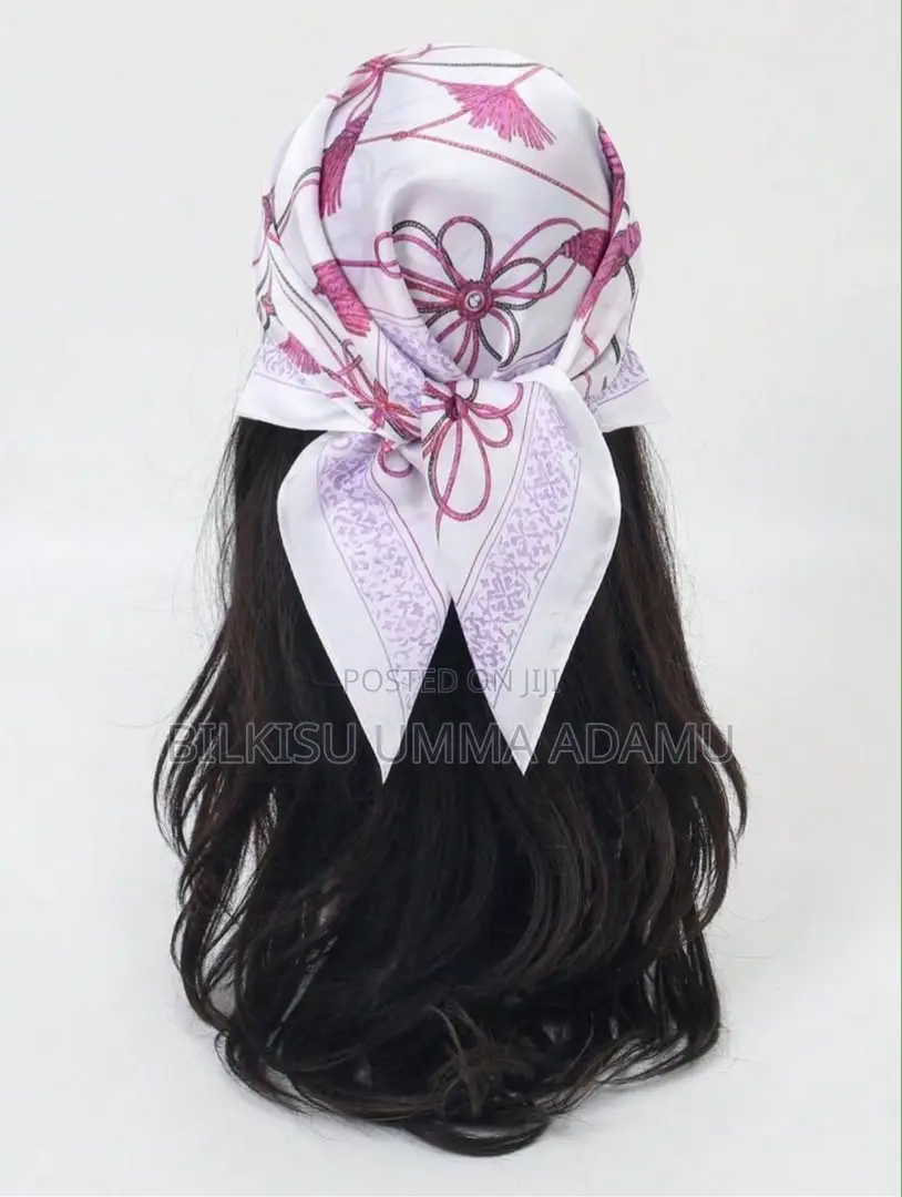 Vintage Scarf