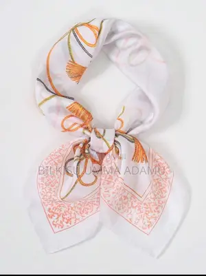 Vintage Scarf