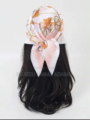 Vintage Scarf