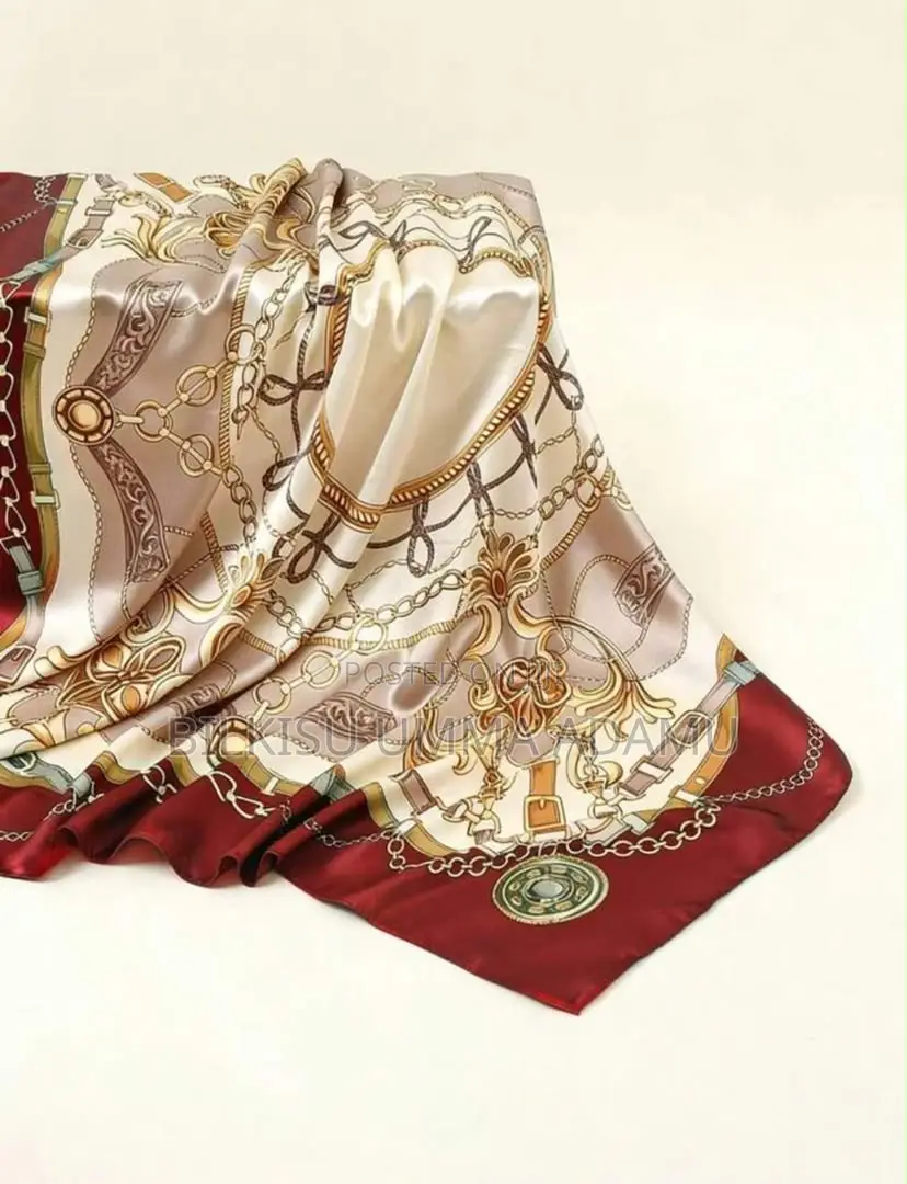 Vintage Scarf