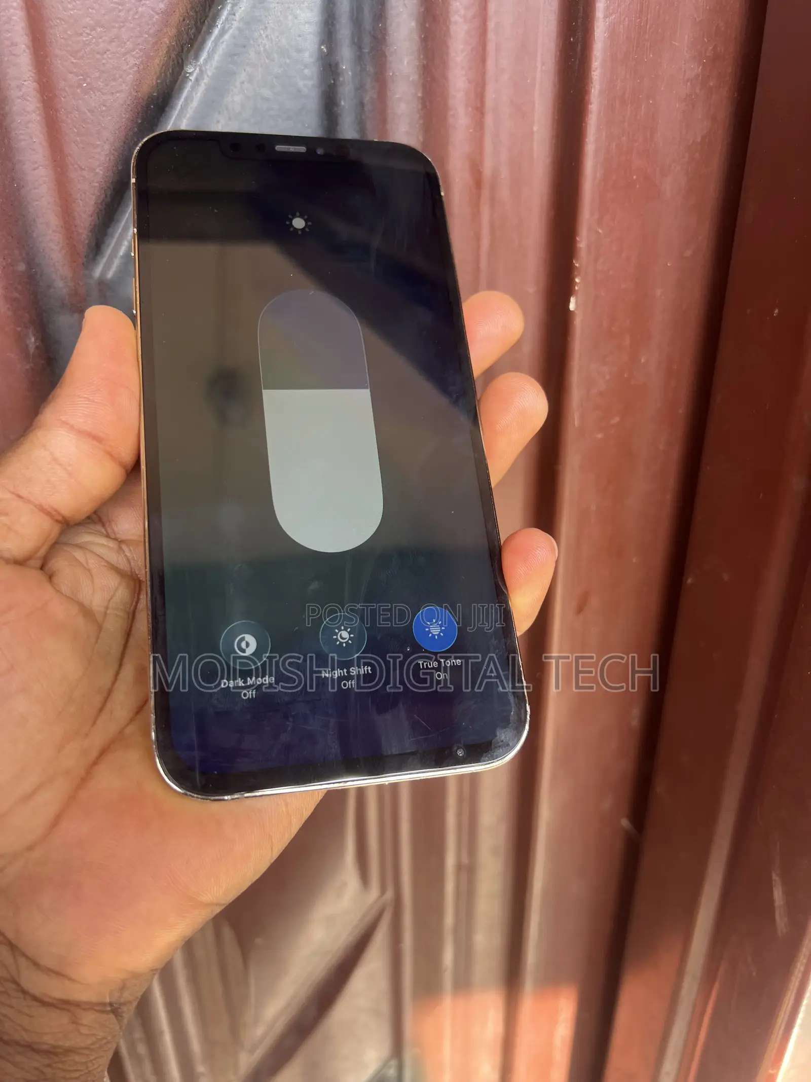Apple iPhone 13 Pro Max 128 GB Gold